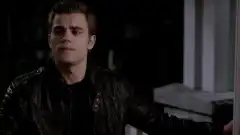 Дневники вампира 1 сезон 1 серия