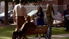 Дневники вампира 1 сезон 2 серия