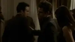 Дневники вампира 1 сезон 18 серия