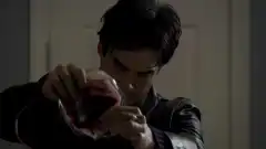 Дневники вампира 1 сезон 20 серия