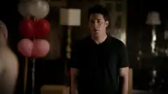 Дневники вампира 3 сезон 1 серия