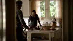 Дневники вампира 3 сезон 13 серия