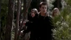 Дневники вампира 4 сезон 13 серия