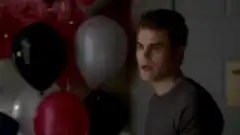 Дневники вампира 4 сезон 16 серия