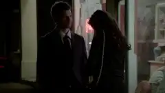 Дневники вампира 4 сезон 18 серия