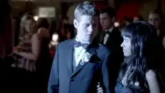 Дневники вампира 4 сезон 19 серия