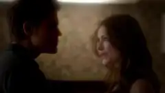 Дневники вампира 5 сезон 16 серия