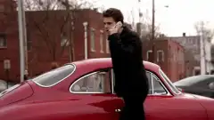 Дневники вампира 5 сезон 18 серия