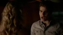 Дневники вампира 6 сезон 2 серия