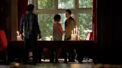 Дневники вампира 6 сезон 4 серия