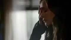 Дневники вампира 6 сезон 6 серия