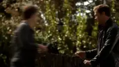 Дневники вампира 6 сезон 8 серия