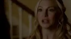 Дневники вампира 6 сезон 15 серия