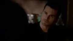 Дневники вампира 7 сезон 8 серия