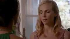 Дневники вампира 8 сезон 9 серия