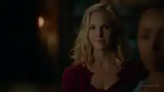 Дневники вампира 8 сезон 10 серия