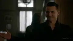 Дневники вампира 8 сезон 11 серия