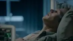 Дневники вампира 8 сезон 12 серия