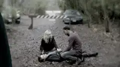 Дневники вампира 8 сезон 13 серия