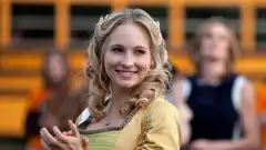 Дневники вампира 1 сезон 22 серия