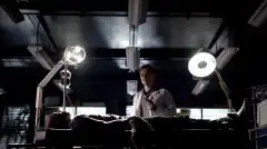 Дневники вампира 5 сезон 8 серия