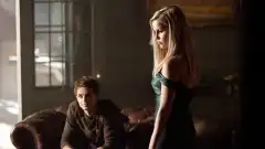 Дневники вампира 3 сезон 15 серия