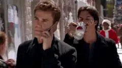 Дневники вампира 7 сезон 9 серия