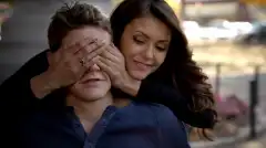 Дневники вампира 5 сезон 12 серия