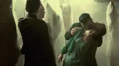 Дневники вампира 8 сезон 1 серия